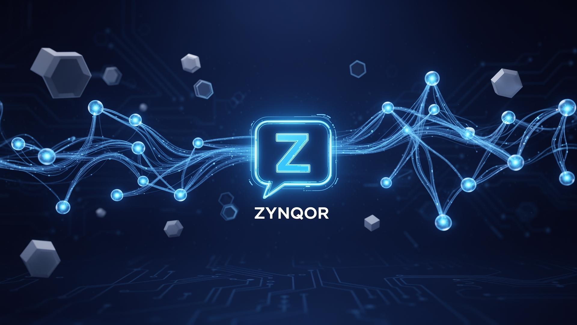 Zynqor AI