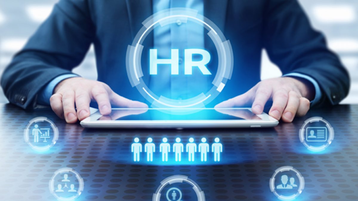 Smart Human Resources Management System