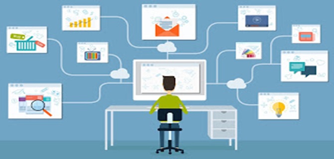 Interactive E-Learning Platform