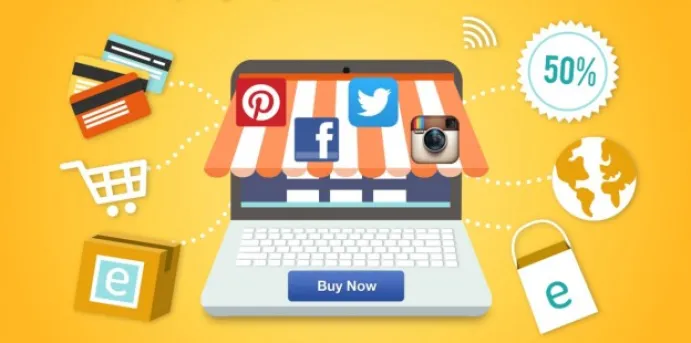 Social Commerce Platform